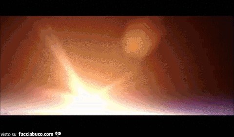 Al mio segnale scatenate l'inferno con la gif animata di star wars